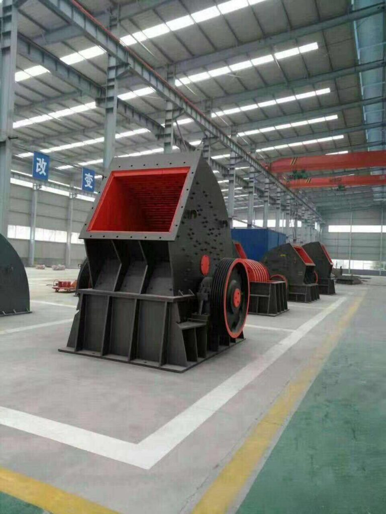 Stone Crusher Production Line: Efficient Crushing Solutio