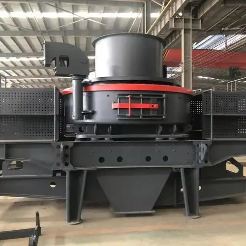 Stone Crushing Plant Configuration Solutions