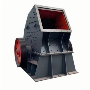 PCZ1614 Heavy Hammer Crusher