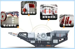Jaw Crusher