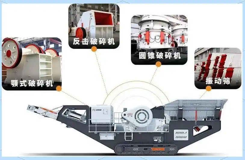 Stone Crushing Plant Configuration Solutions