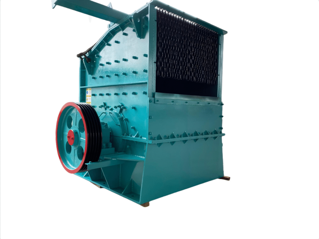 Hammer Crusher