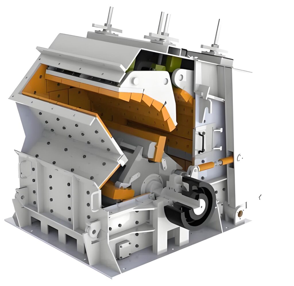 Common Hammer Crusher Failures