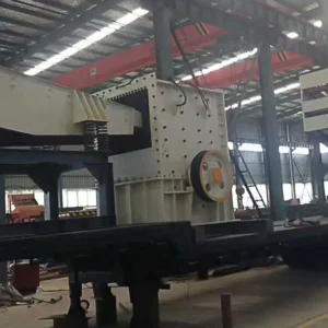 GPC 1010 Hammer Crusher