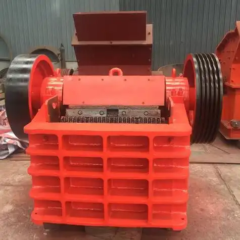 Jaw Crusher