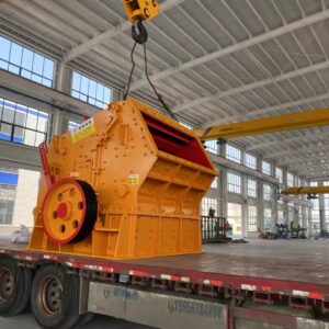 PF-1214 Impact Crusher
