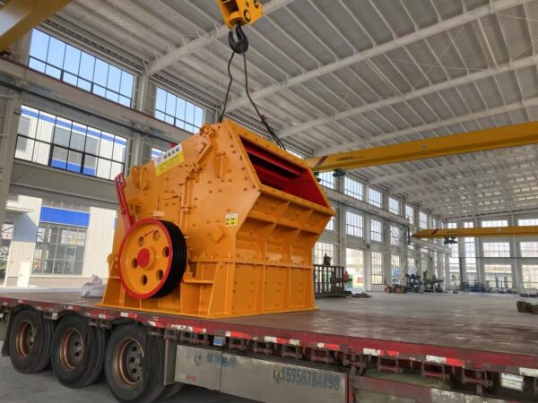 PF-1214 Impact Crusher