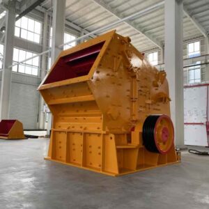 PF-1210 Impact Crusher