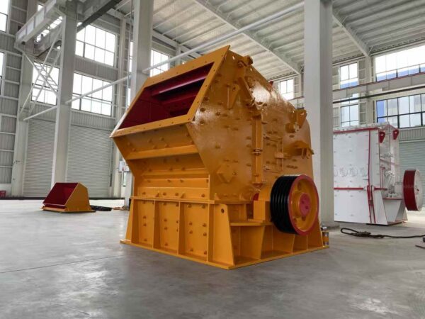 PF-1210 Impact Crusher