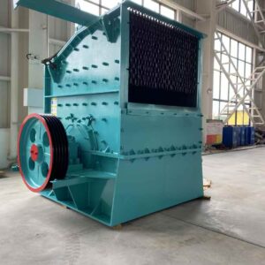 GPC 1614 Hammer Crusher