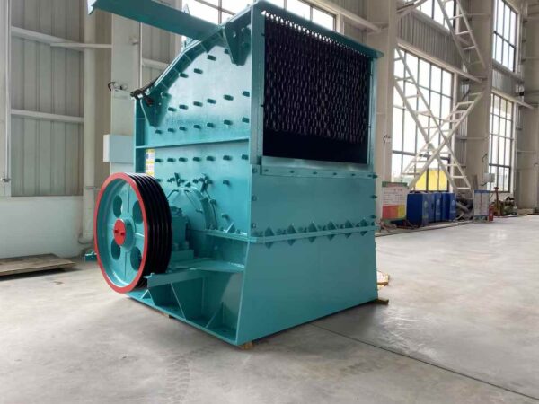 GPC 1614 Hammer Crusher
