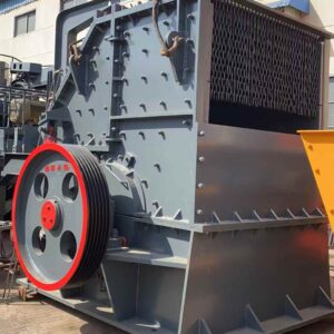 GPC 1814 Hammer Crusher
