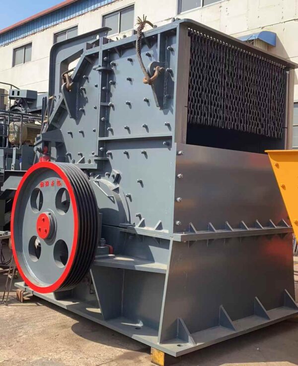 GPC 1814 Hammer Crusher