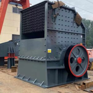 GPC 2016 Hammer Crusher