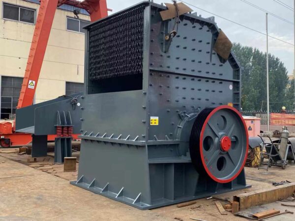 GPC 2016 Hammer Crusher