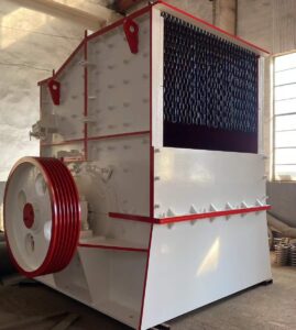 Hammer Crusher