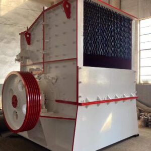 GPC 1412 Hammer Crusher