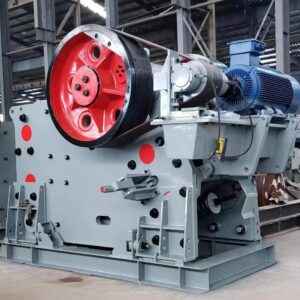 PEV1200×1600 Jaw Crusher