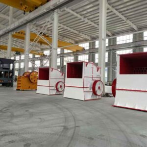 GPC 1414 Hammer Crusher