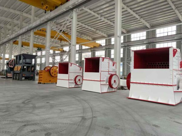 GPC 1414 Hammer Crusher