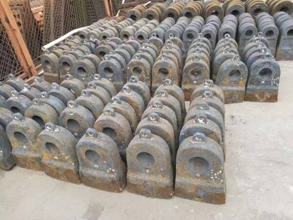 Spare Parts Supply for Crushers, Screens, and Sand Making Machines - Image 10