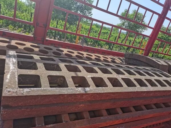 Spare Parts Supply for Crushers, Screens, and Sand Making Machines - Image 9