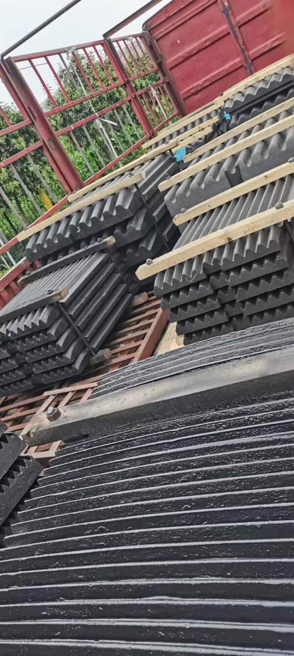 Spare Parts Supply for Crushers, Screens, and Sand Making Machines - Image 8