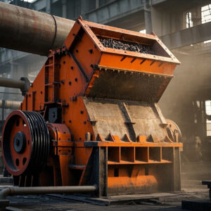 PFW European Impact Crusher