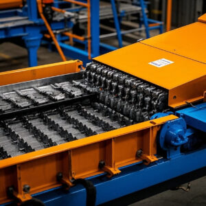 BW Chain Feeder