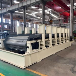 BW80-L Apron Feeder