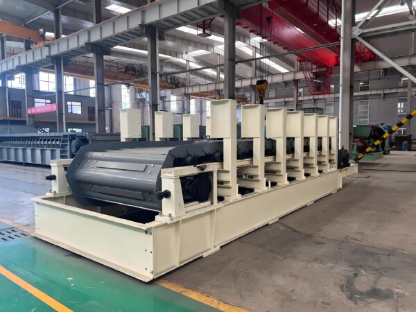 BW80-L Apron Feeder