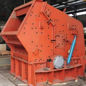 PCX1011 High-Efficiency Fine Crusher (Sand Making Machine)