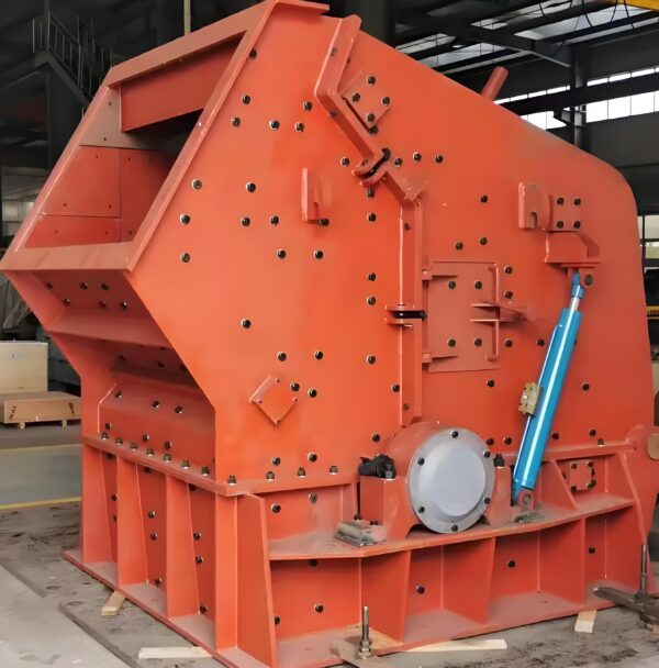 PCX1011 High-Efficiency Fine Crusher (Sand Making Machine)
