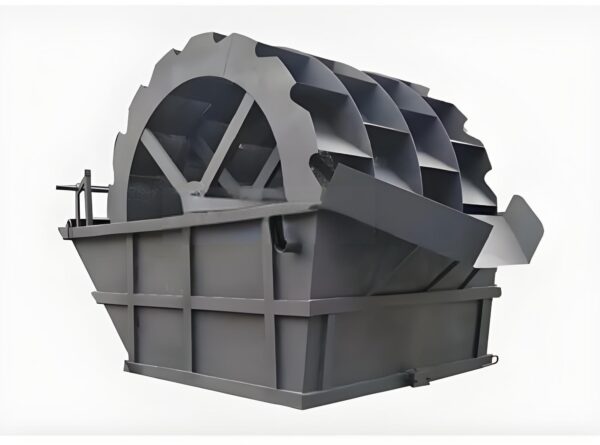 XSD Series High-Efficiency Wheel Sand Washer - Image 3