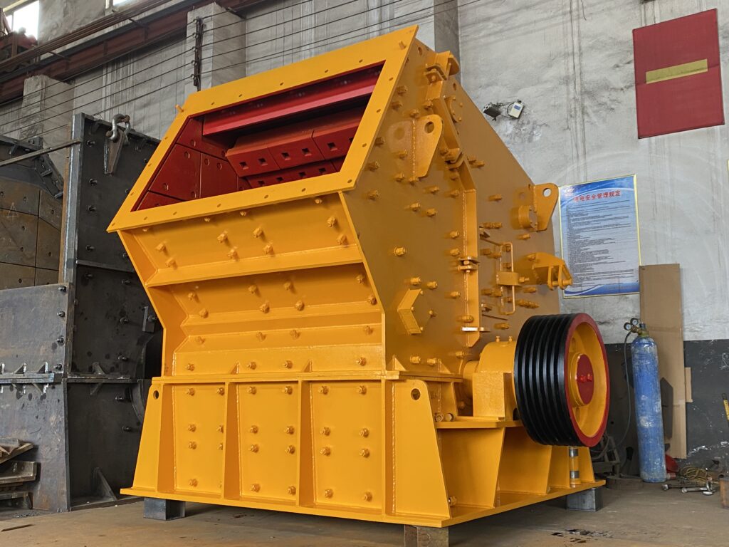 Impact Crusher