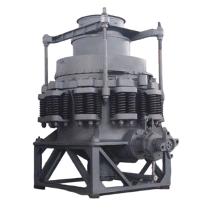 PYD-1200 Cone Crusher