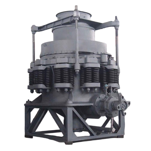 PYD-1200 Cone Crusher