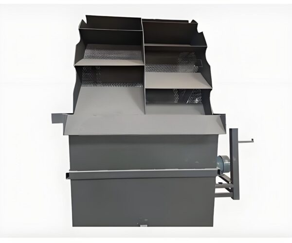 XSD Series High-Efficiency Wheel Sand Washer - Image 4