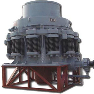 PYB-1750 II Cone Crusher