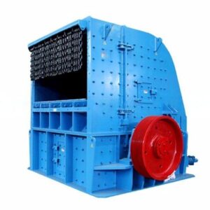PFQ- 1313 Vortex Strong Impact Crusher