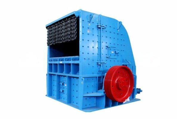 PFQ- 1313 Vortex Strong Impact Crusher