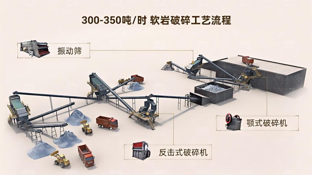 Sand and Gravel Aggregates