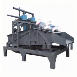 TS-1875 Dewatering Screen