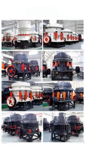 Cone Crusher