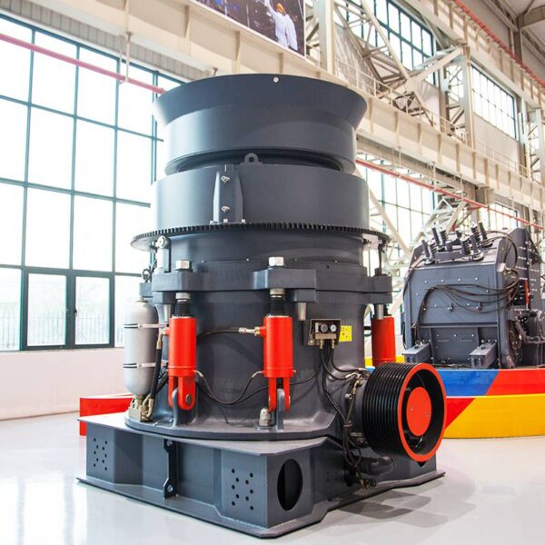 PYZ-1750 Cone Crusher