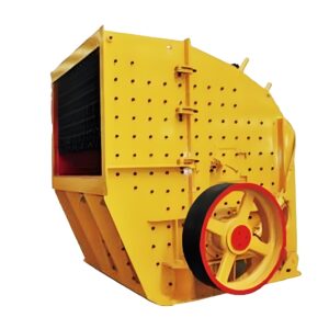 PFW1214Ⅱ  European Impact Crusher