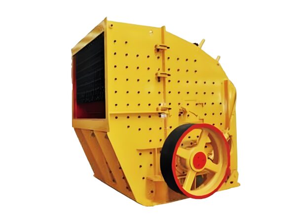 PFW1214Ⅱ  European Impact Crusher