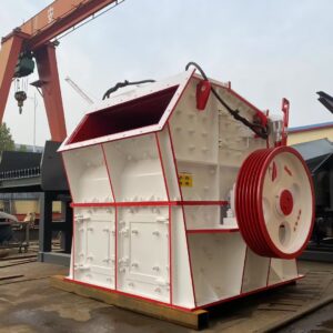 PCX1311 High-Efficiency Fine Crusher (Sand Making Machine)