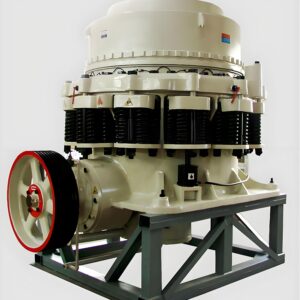 PYB-1200 Cone Crusher
