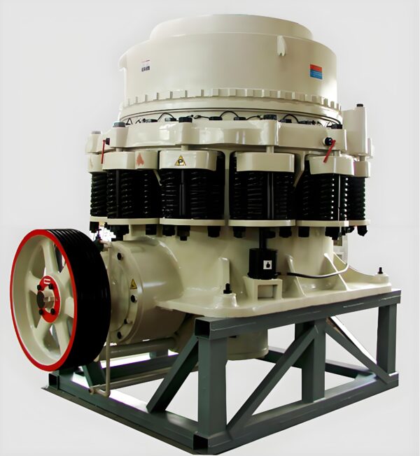 PYB-1200 Cone Crusher